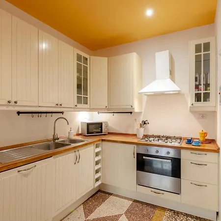Joivy Colorful Apt For 6, 5 Mins From Piazza Corvetto Apartment *